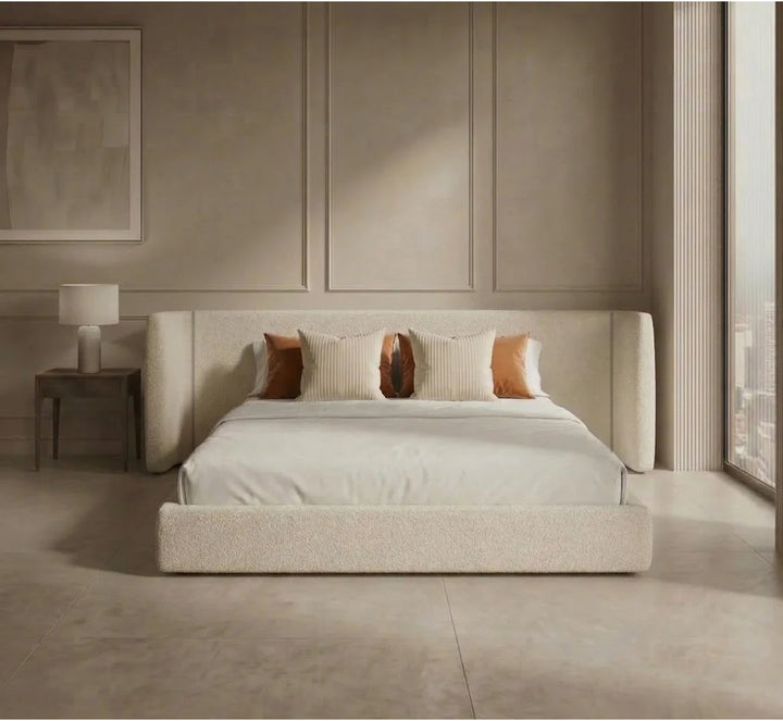 The Bruno Bed