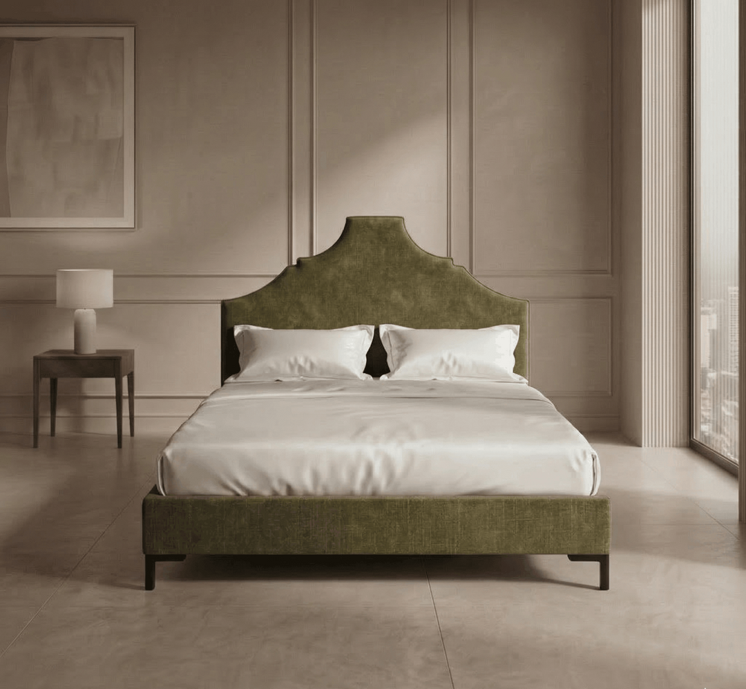 The Daisy Bed