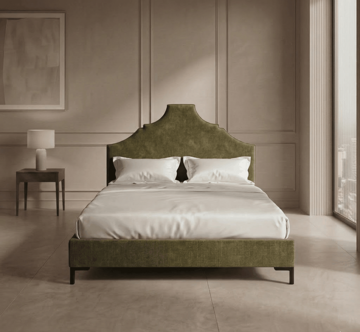 The Daisy Bed