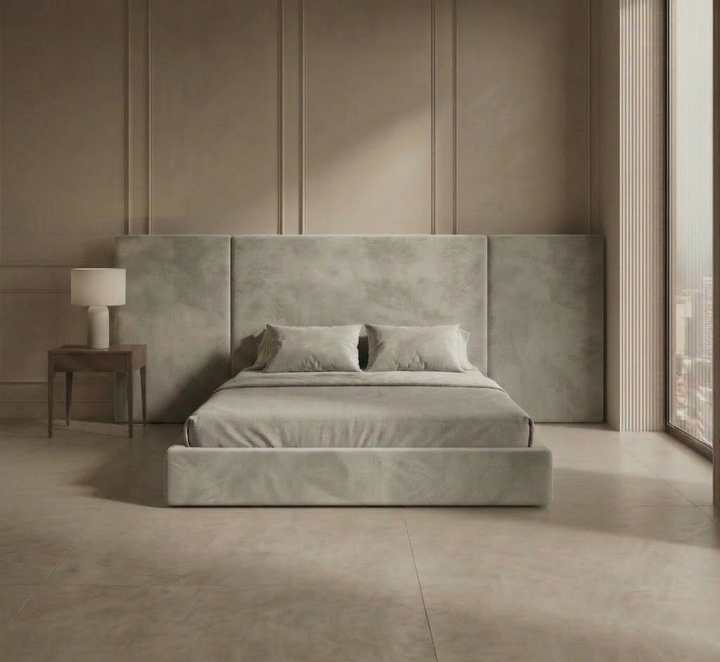 The Enigma Bed