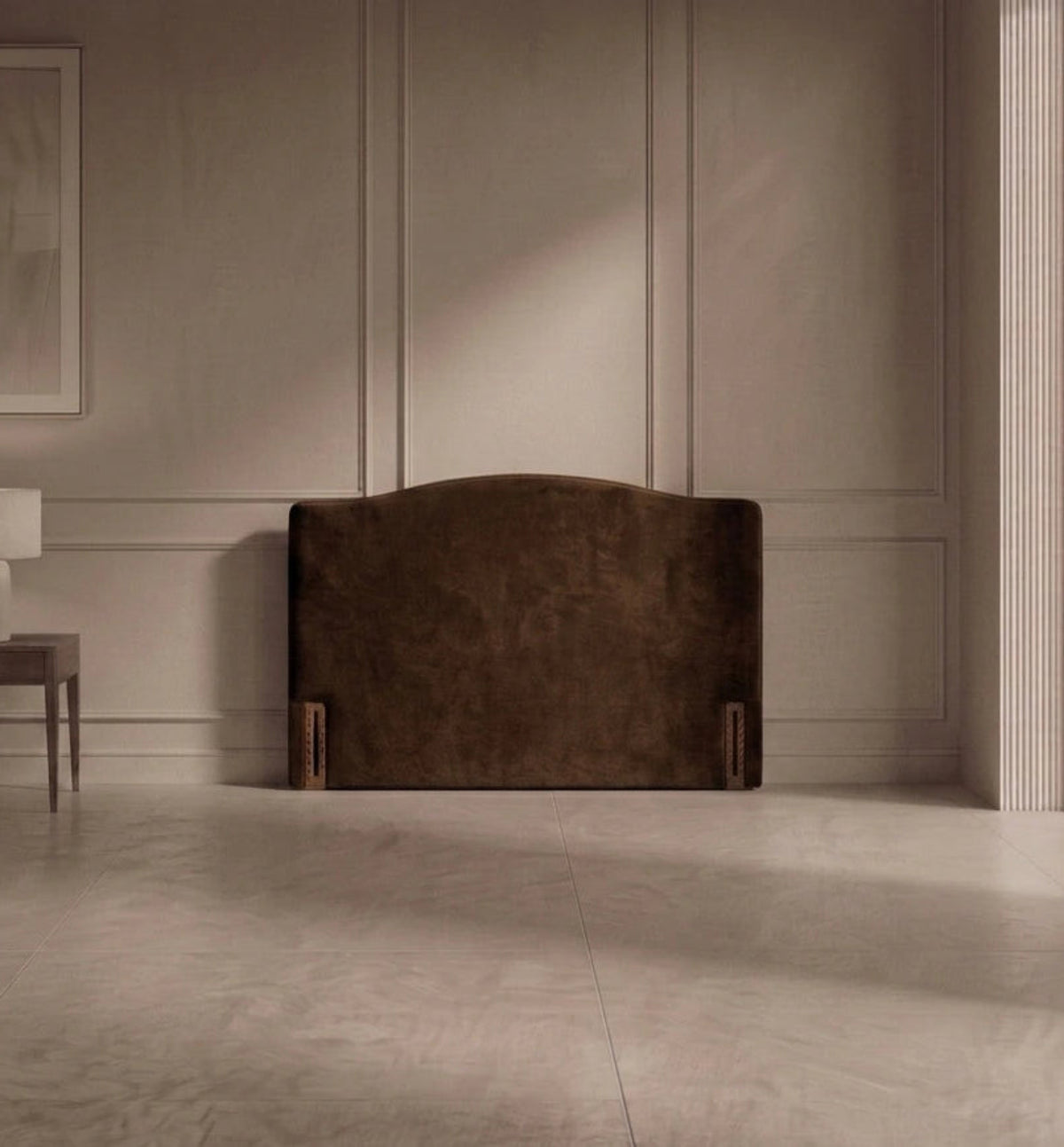 The Esquire Headboard