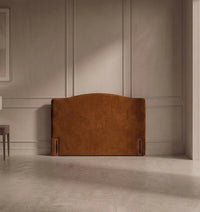 The Esquire Headboard