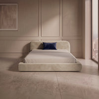 The Noah Bed