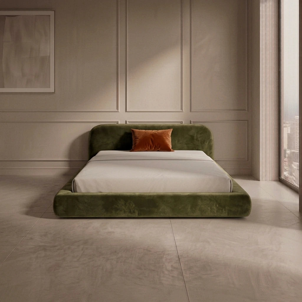 The Noah Bed