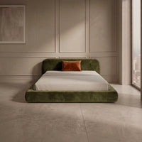 The Noah Bed