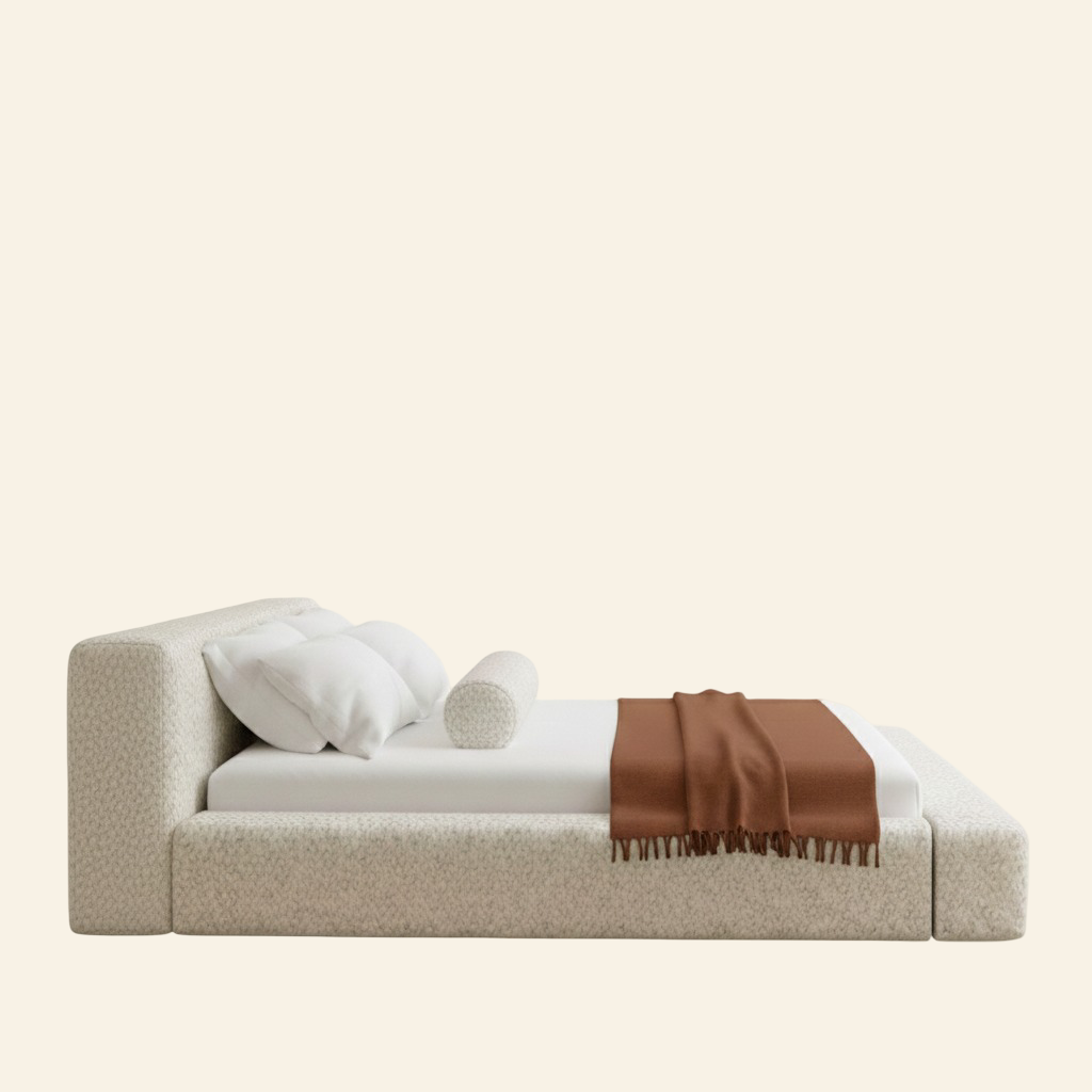 The Modular Bed
