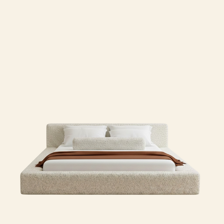 The Modular Bed
