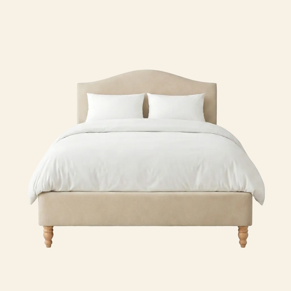 The Gable Bed