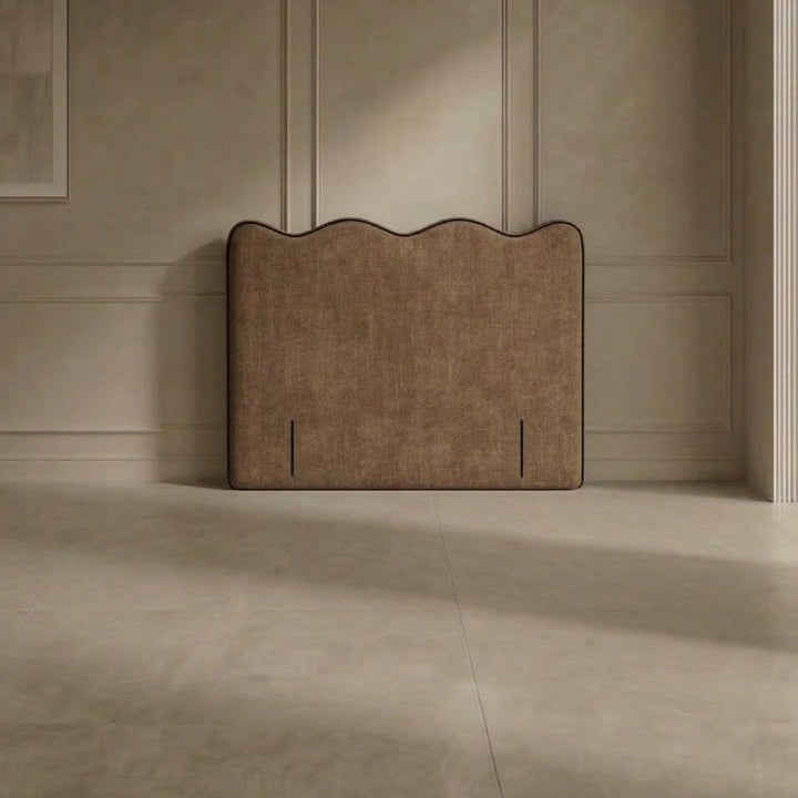 The Swash Headboard