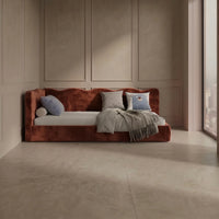 The Whirl Bed