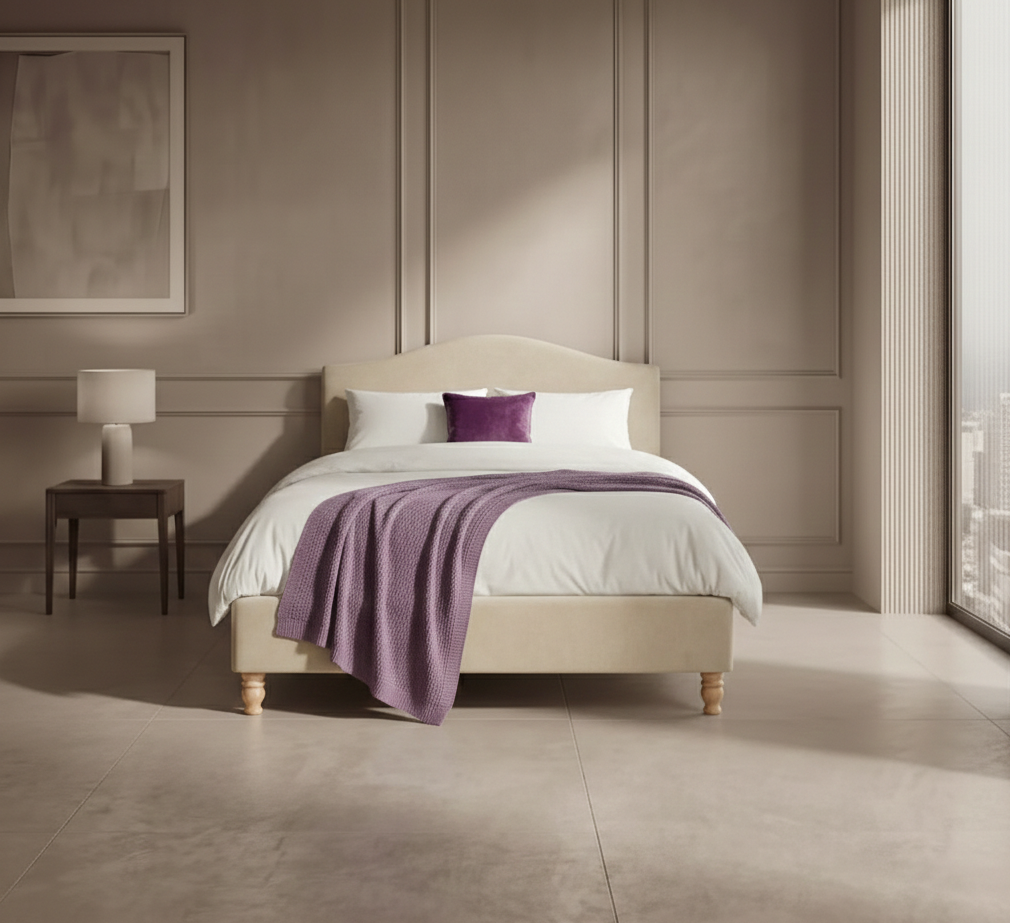 The Gable Bed