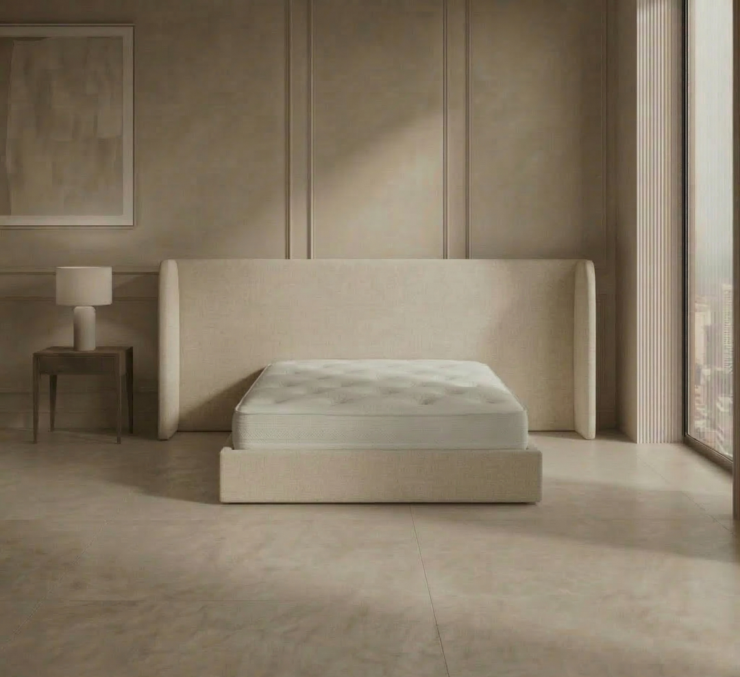 The Ascot Extended Bed