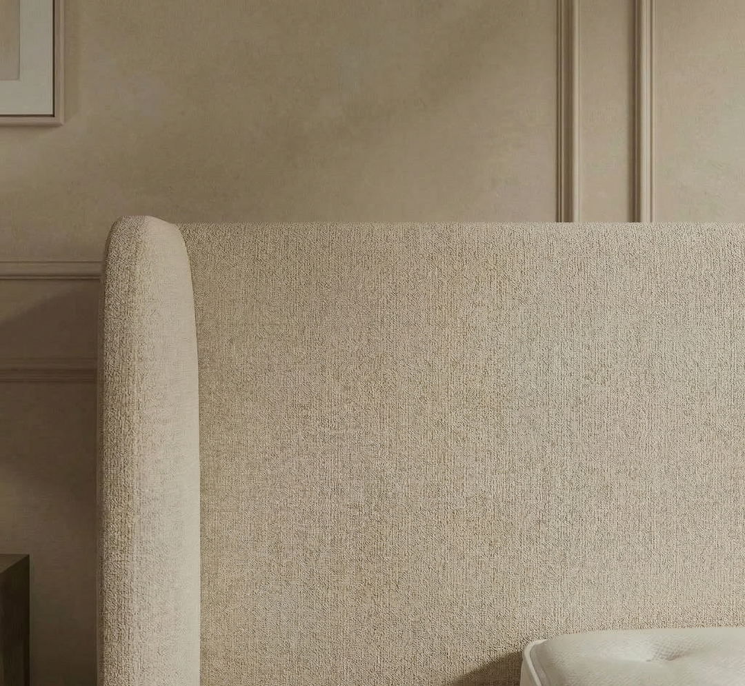 The Ascot Extended Bed