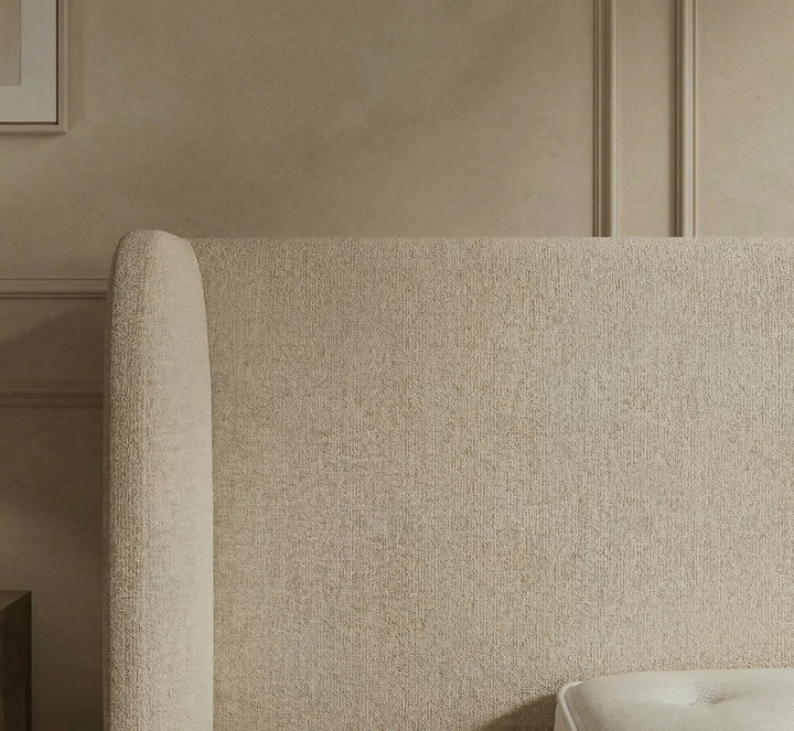 The Ascot Extended Bed
