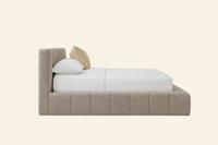 The Aero Bed