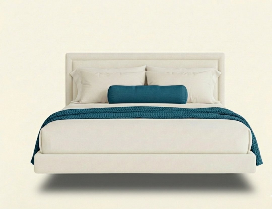 The Alfie Floating Bed