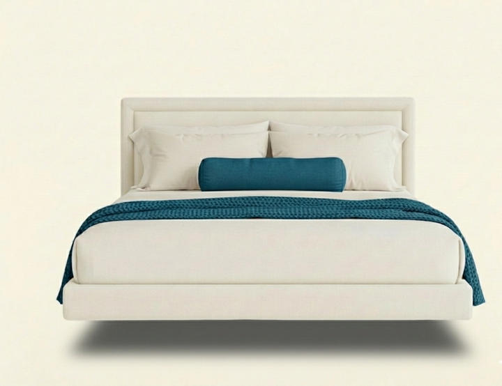 The Alfie Floating Bed