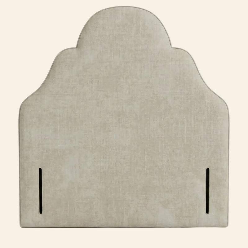 The Alice Headboard - alternate view