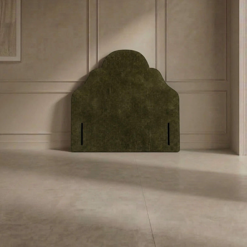 The Alice Headboard