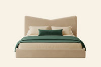 The Almo Bed