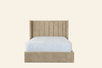 The Amalfi Bed