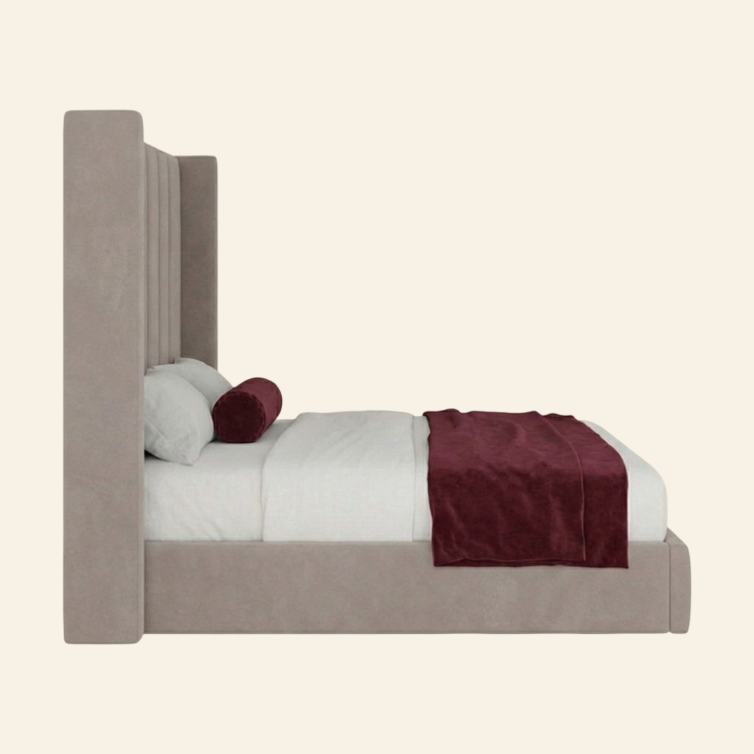 The Amalfi Grande Bed