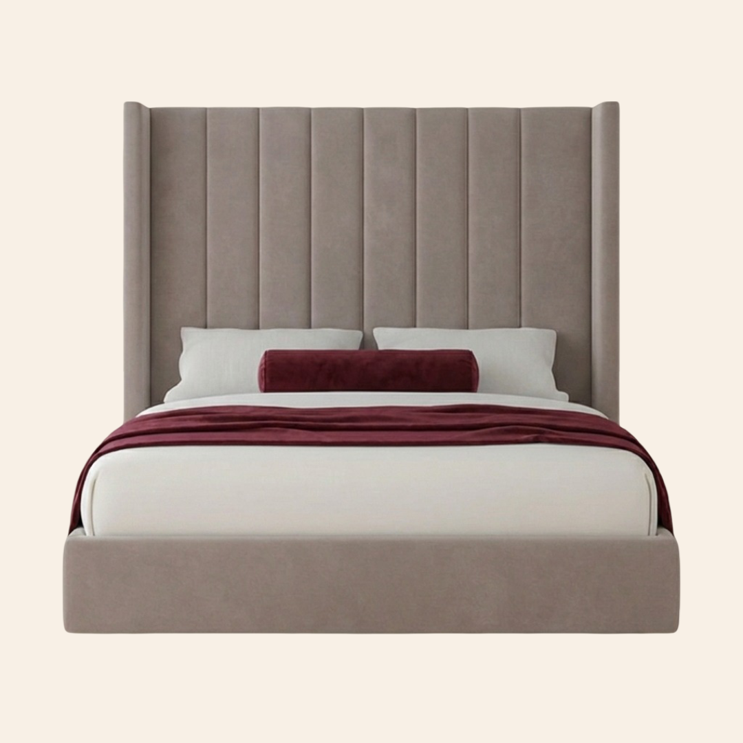 The Amalfi Grande Bed