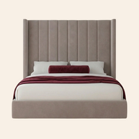 The Amalfi Grande Bed