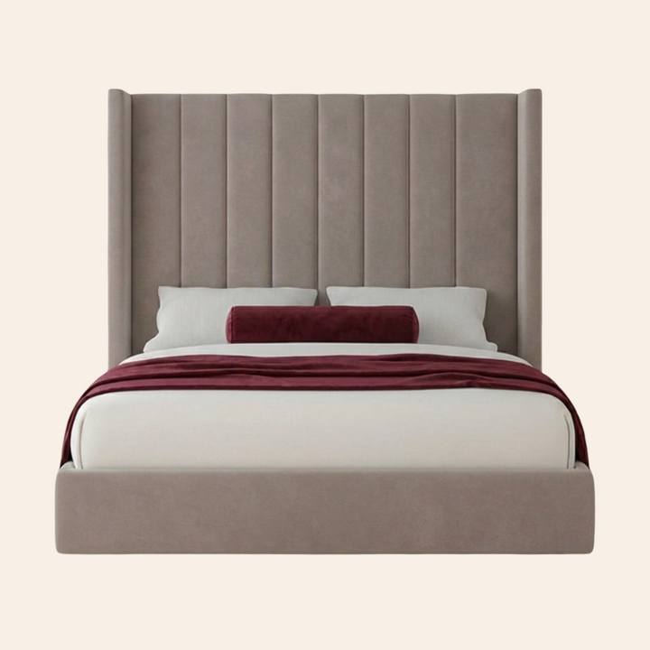 The Amalfi Grande Bed