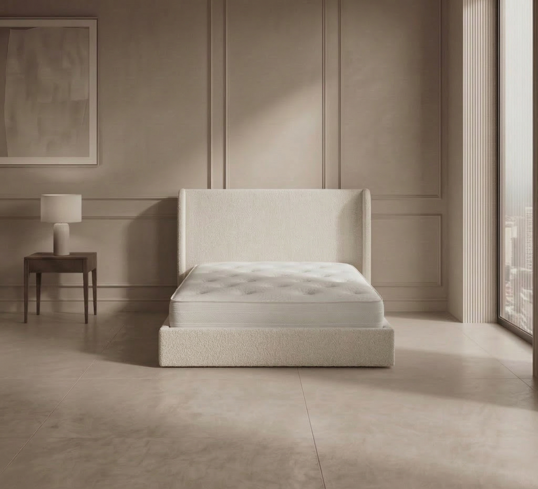 The Ascot Bed