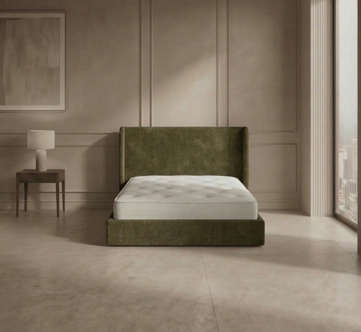 The Ascot Bed