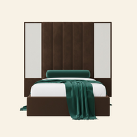 The Atheneum Bed
