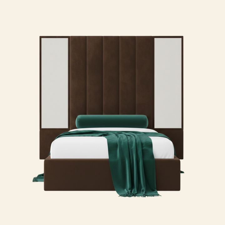 The Atheneum Bed