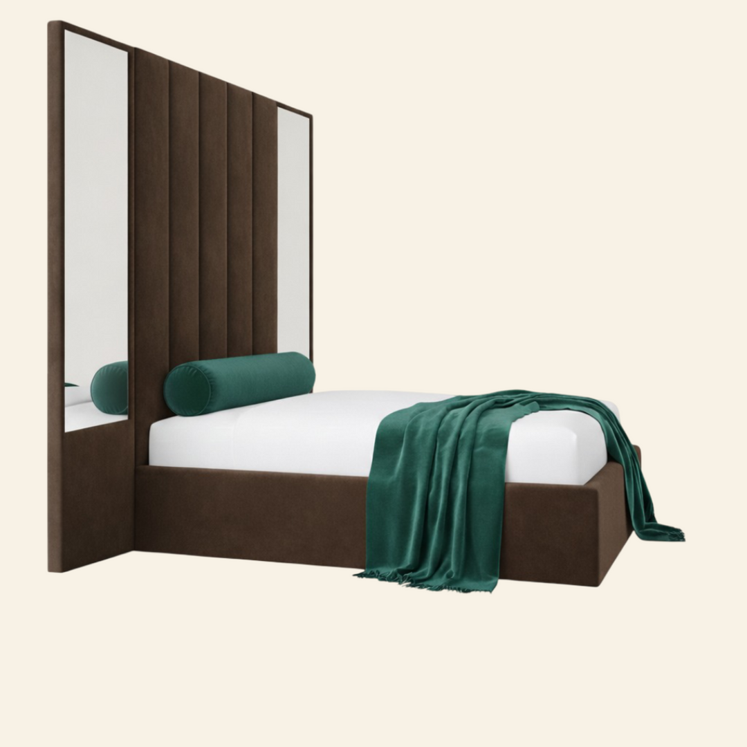 The Atheneum Bed
