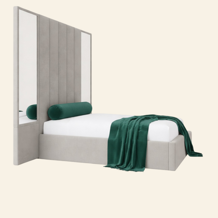 The Atheneum Bed