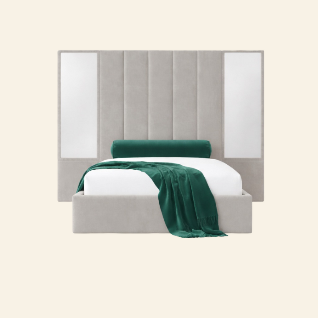 The Atheneum Bed