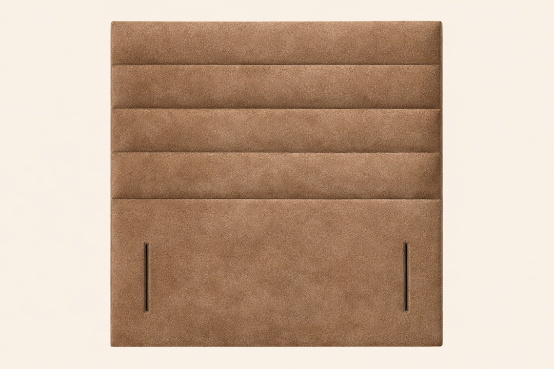 The Modular Headboard