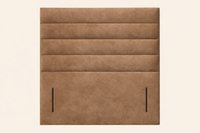 The Modular Headboard