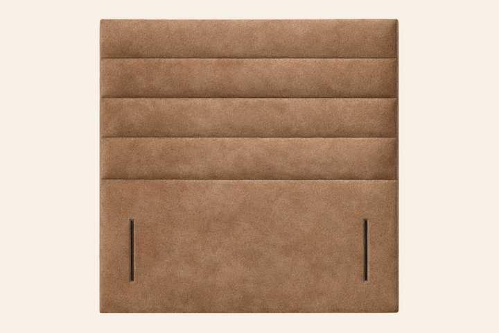 The Modular Headboard