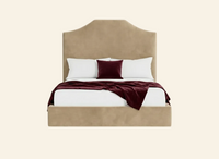 The Caesar Bed