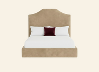 The Caesar Bed