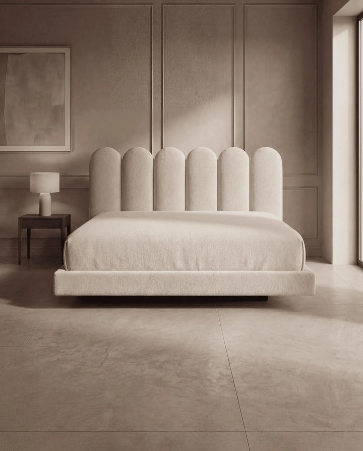 The Carlo Floating Bed