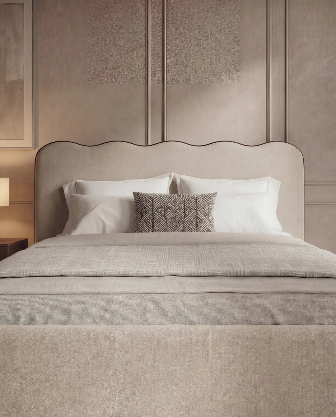 The Swash Bed