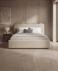 The Swash Bed