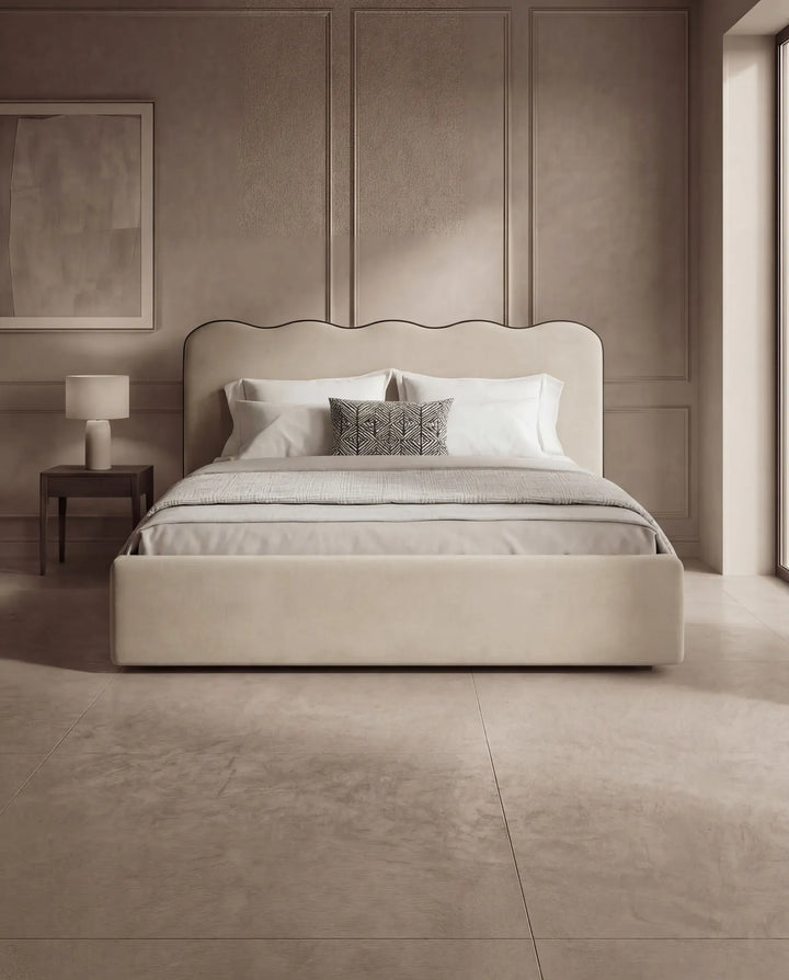 The Swash Bed