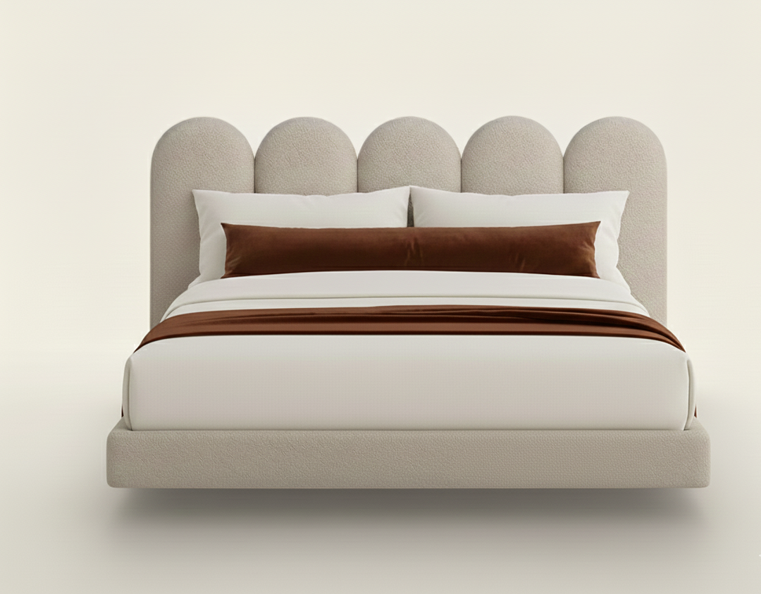 The Carlo Floating Bed