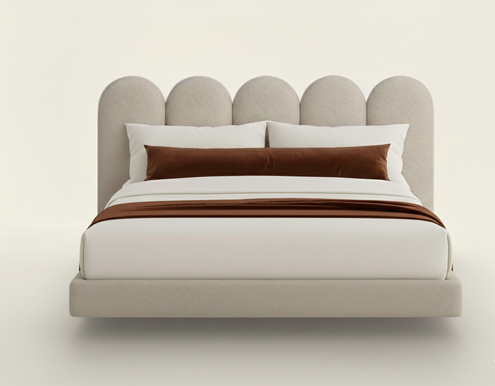 The Carlo Floating Bed