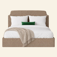 The Chalet Bed