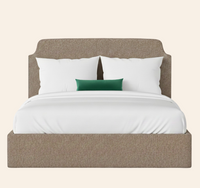 The Chalet Bed