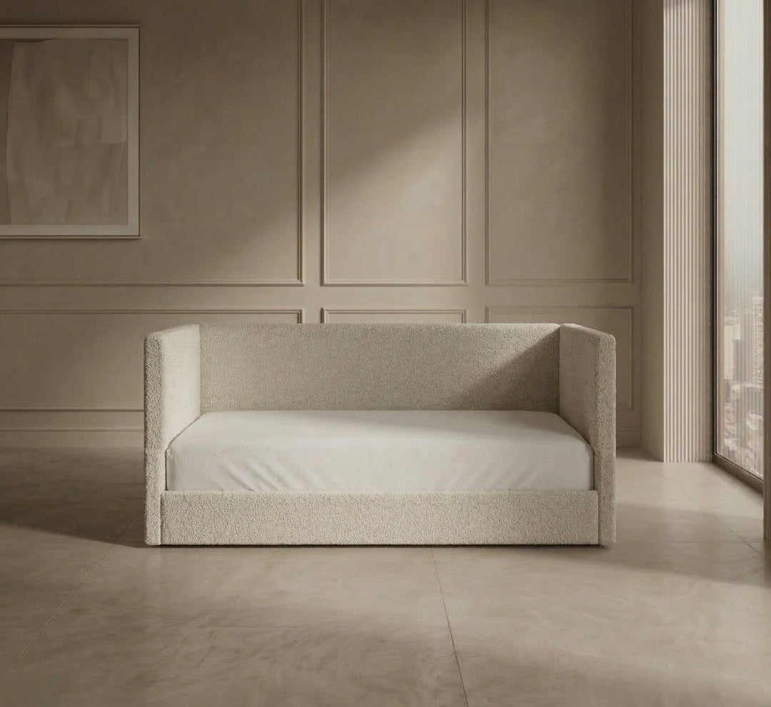 The Chantilly Bed